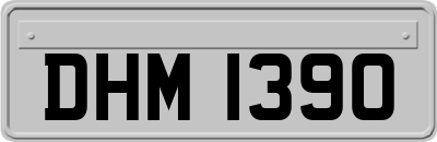 DHM1390