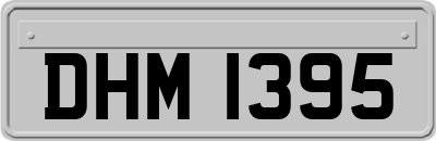 DHM1395