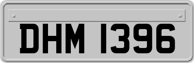DHM1396