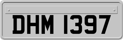 DHM1397