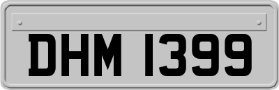 DHM1399