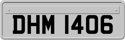 DHM1406