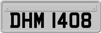 DHM1408