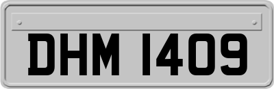 DHM1409