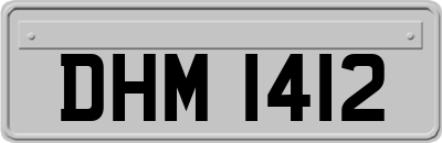 DHM1412