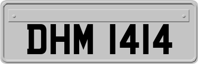 DHM1414