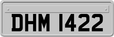 DHM1422