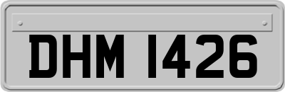 DHM1426