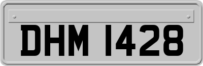 DHM1428