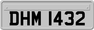 DHM1432