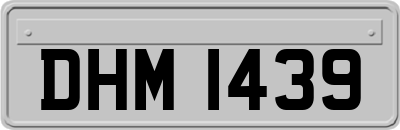 DHM1439