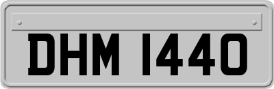 DHM1440
