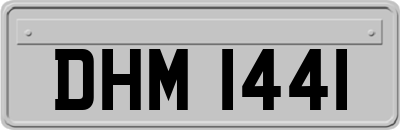 DHM1441