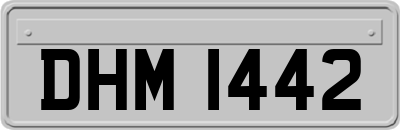 DHM1442