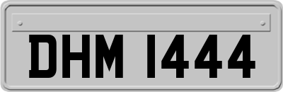 DHM1444