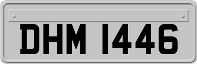 DHM1446