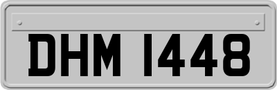 DHM1448