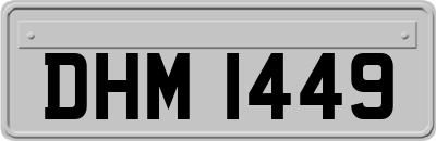DHM1449