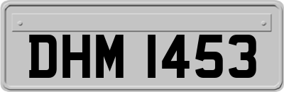 DHM1453