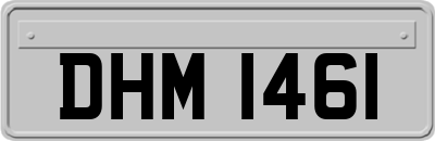 DHM1461