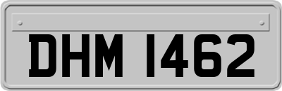 DHM1462