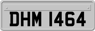 DHM1464