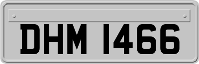 DHM1466