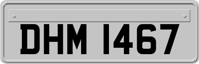 DHM1467