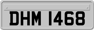 DHM1468