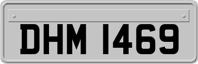 DHM1469