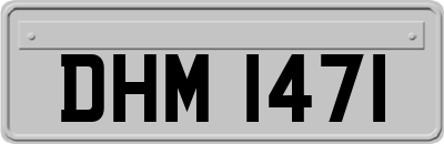 DHM1471
