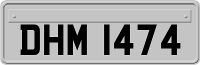DHM1474