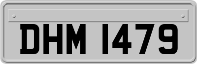 DHM1479