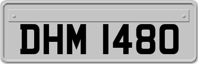 DHM1480