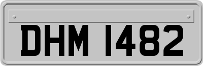 DHM1482