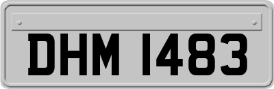 DHM1483