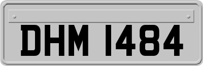 DHM1484