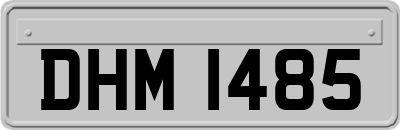DHM1485