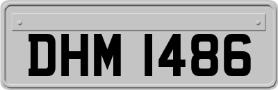 DHM1486