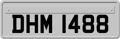 DHM1488