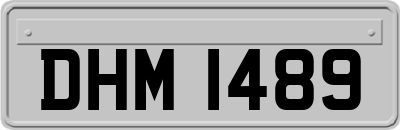 DHM1489