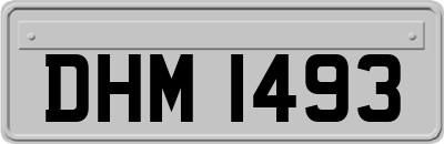 DHM1493