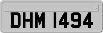 DHM1494