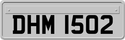 DHM1502