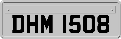 DHM1508