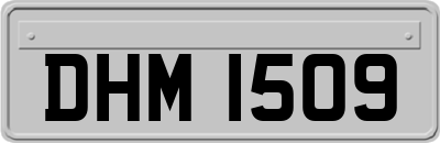 DHM1509