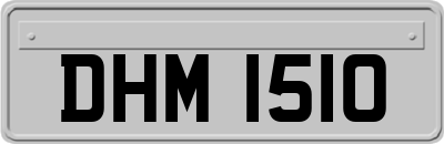 DHM1510