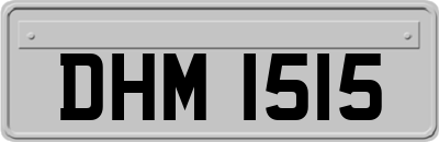 DHM1515