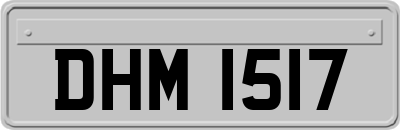 DHM1517