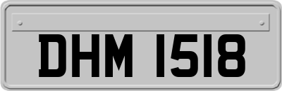 DHM1518